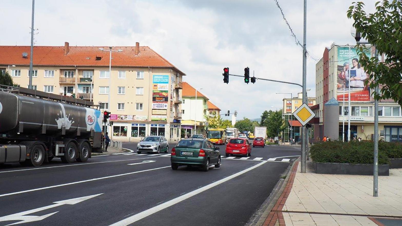 Senica získala nenávratný finančný príspevok v objeme takmer milión eur