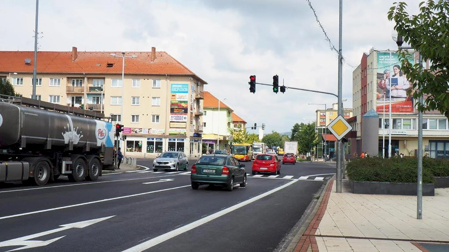 Senica získala nenávratný finančný príspevok v objeme takmer milión eur