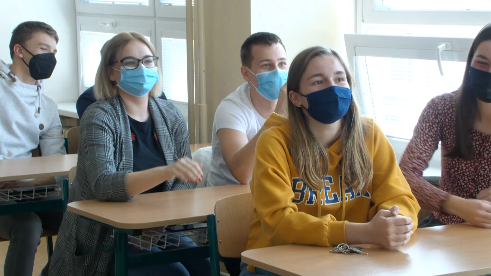PSK investuje z vlastných zdrojov vyše 3 mil. eur do oblasti školstva