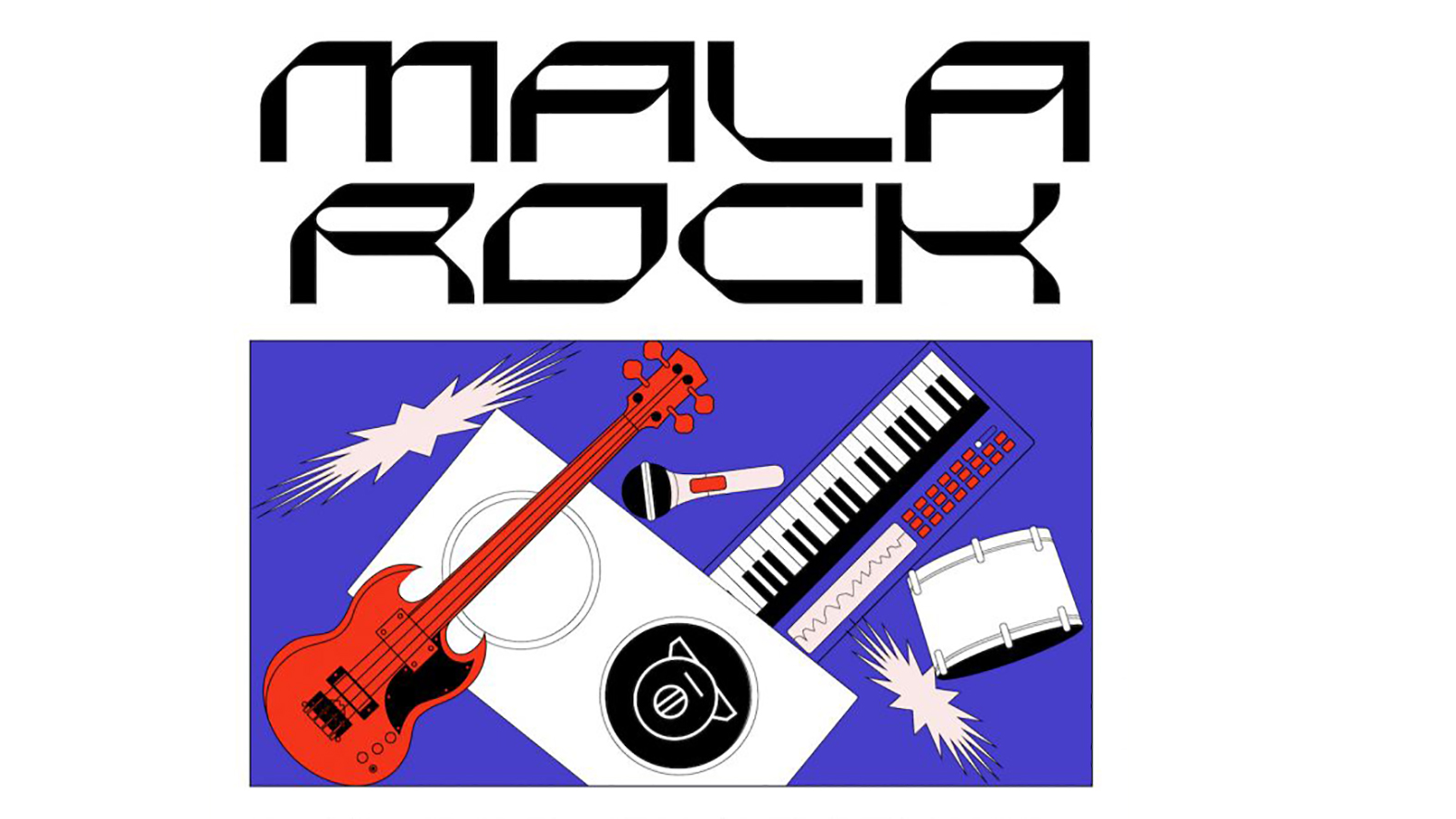 Festival Malarock je späť! Už dnes na nádvorí Pálffyovského kaštieľa v Malackách