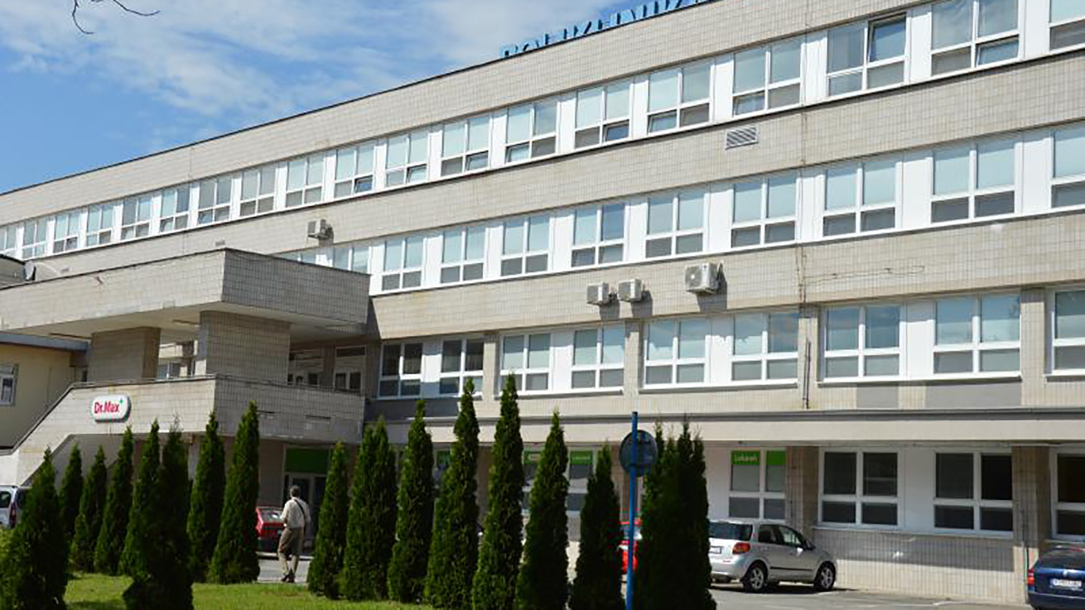 Samosprávy Vranovského okresu spustili petíciu za zachovanie nemocnice