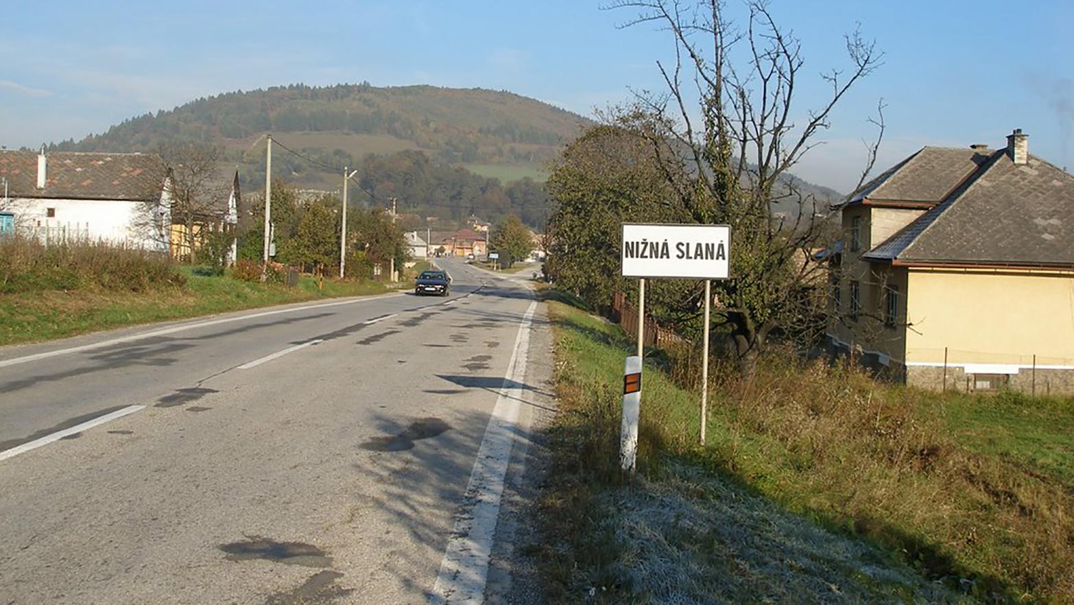V nevyužívanej budove chce obec vybudovať nové nájomné byty