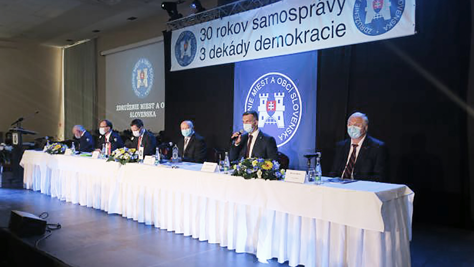 ZMOS: Je veľmi veľa tém, ktoré treba riešiť, pripomína B. Tréger
