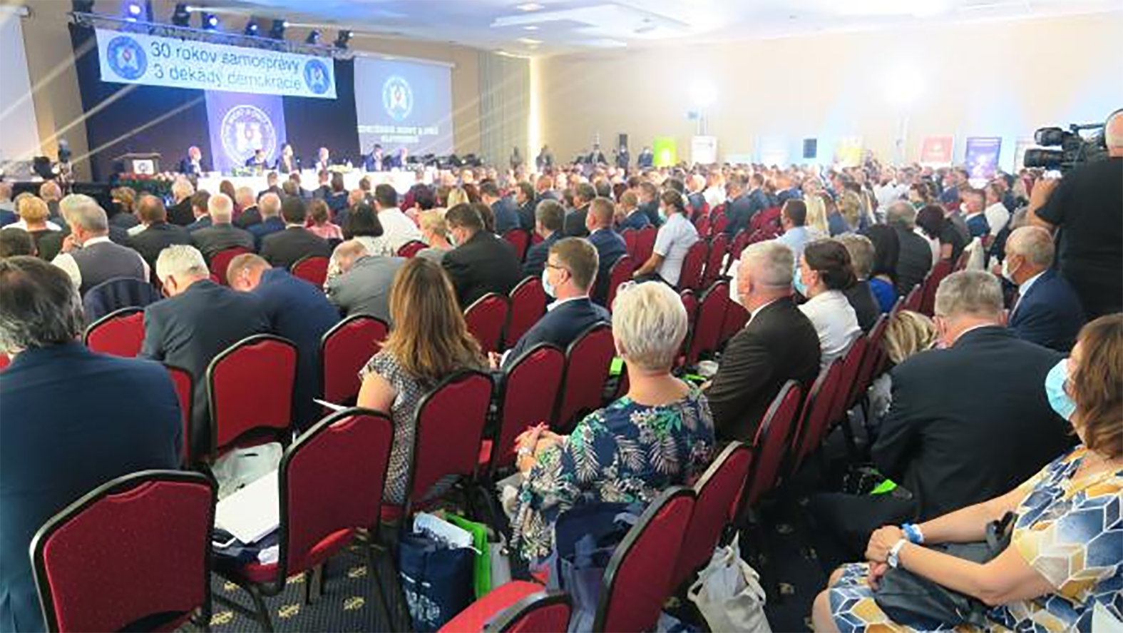 Agrominister S. Vlčan vidí v rozvoji vidieka veľké rezervy