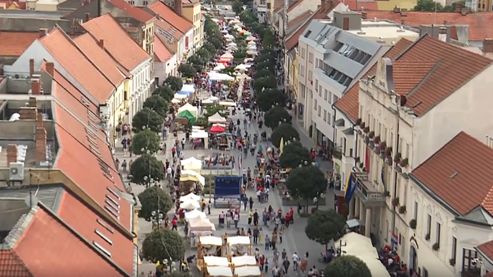 Trnavský jarmok má v tomto roku alternatívu v podobe Jarmočného víkendu