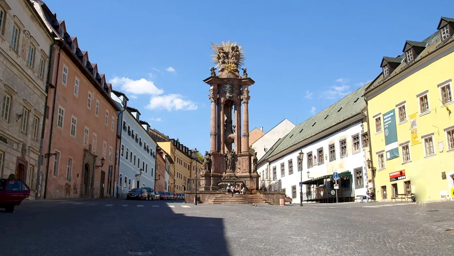 Na Malom rínku pribudol ďalší stánok pre lokálnych výrobcov