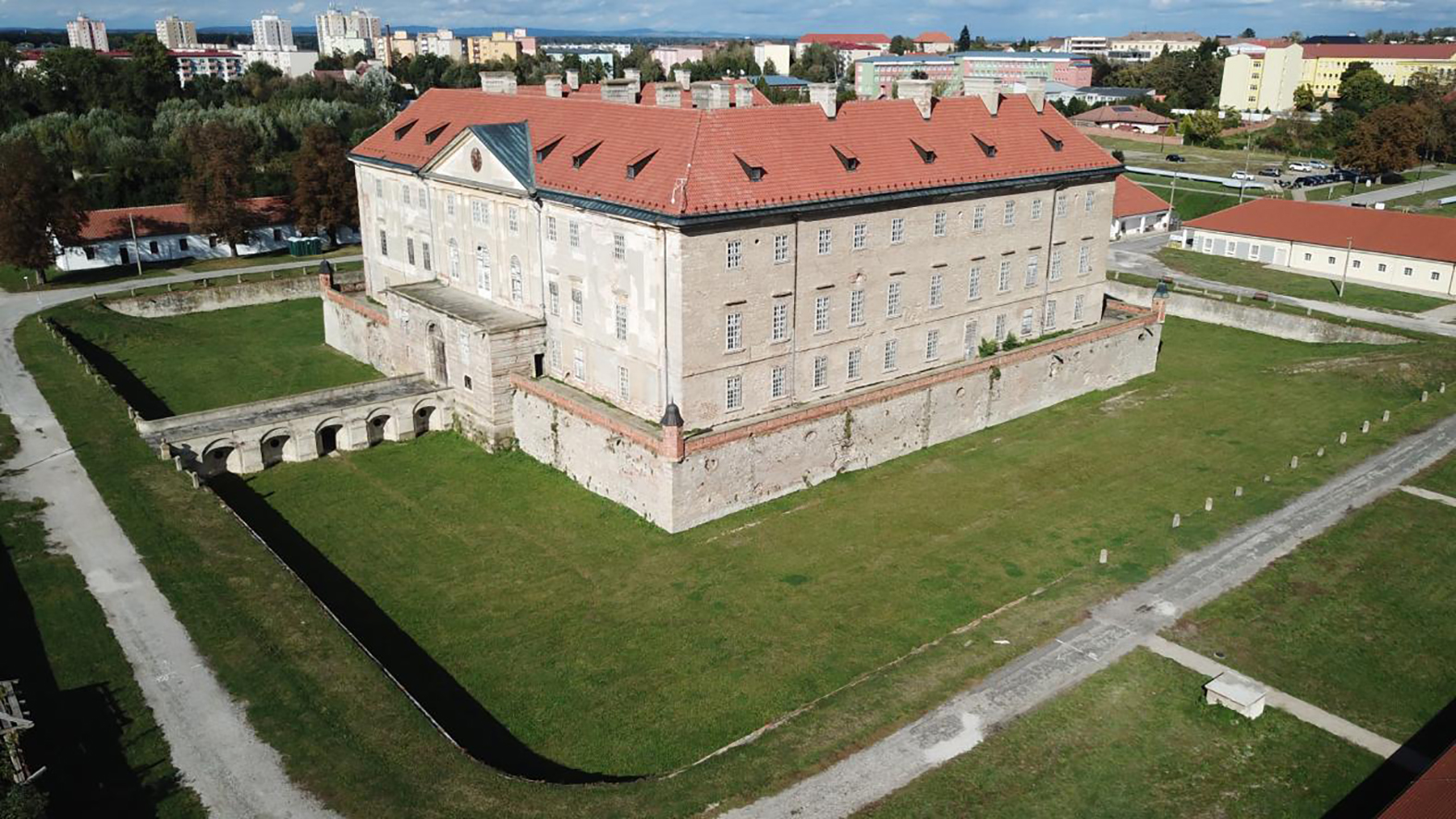 Turistická sezóna v Holíči pokračuje až do konca septembra