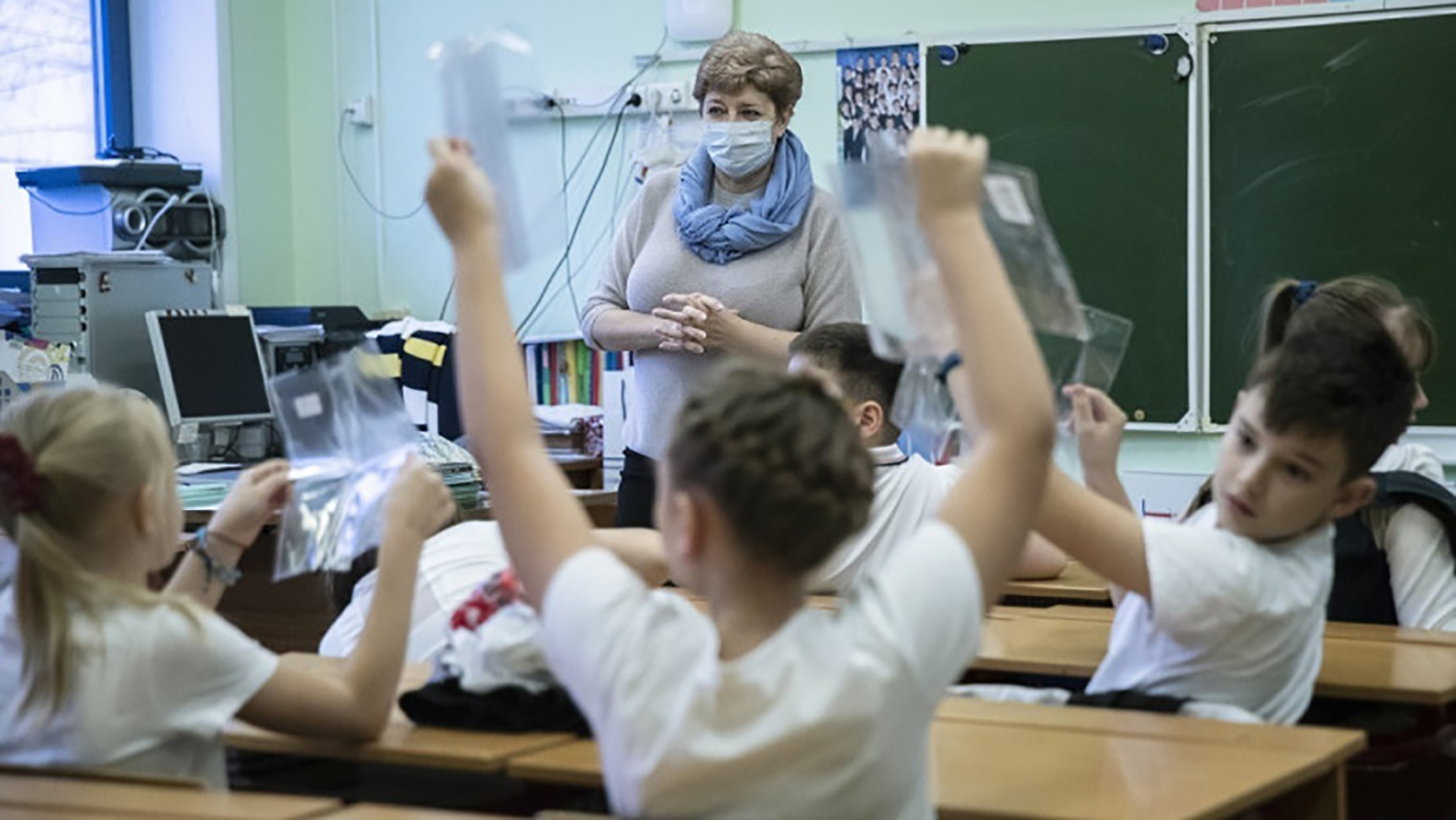 Mesto otvorilo prvé dve špeciálne triedy na MŠ a ZŠ pre deti s autizmom