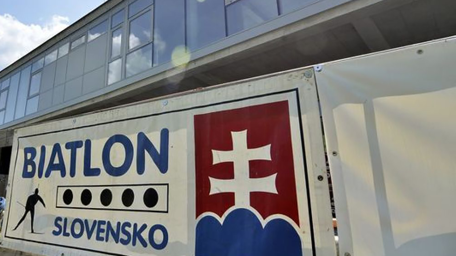 V Národnom biatlonovom centre v Osrblí je Deň otvorených dverí
