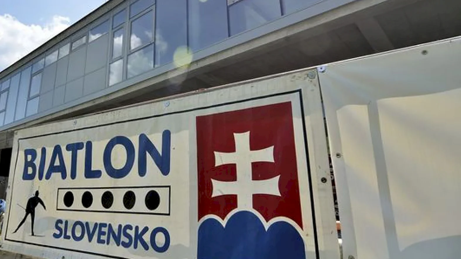 V Národnom biatlonovom centre v Osrblí je Deň otvorených dverí