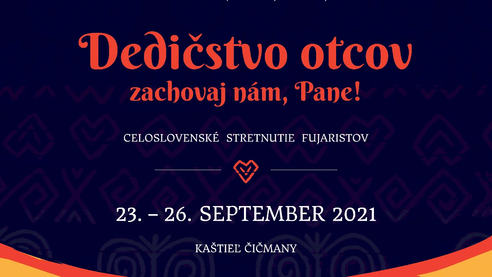 V Čičmanoch sa po 15-krát stretnú fujaristi z celého Slovenska