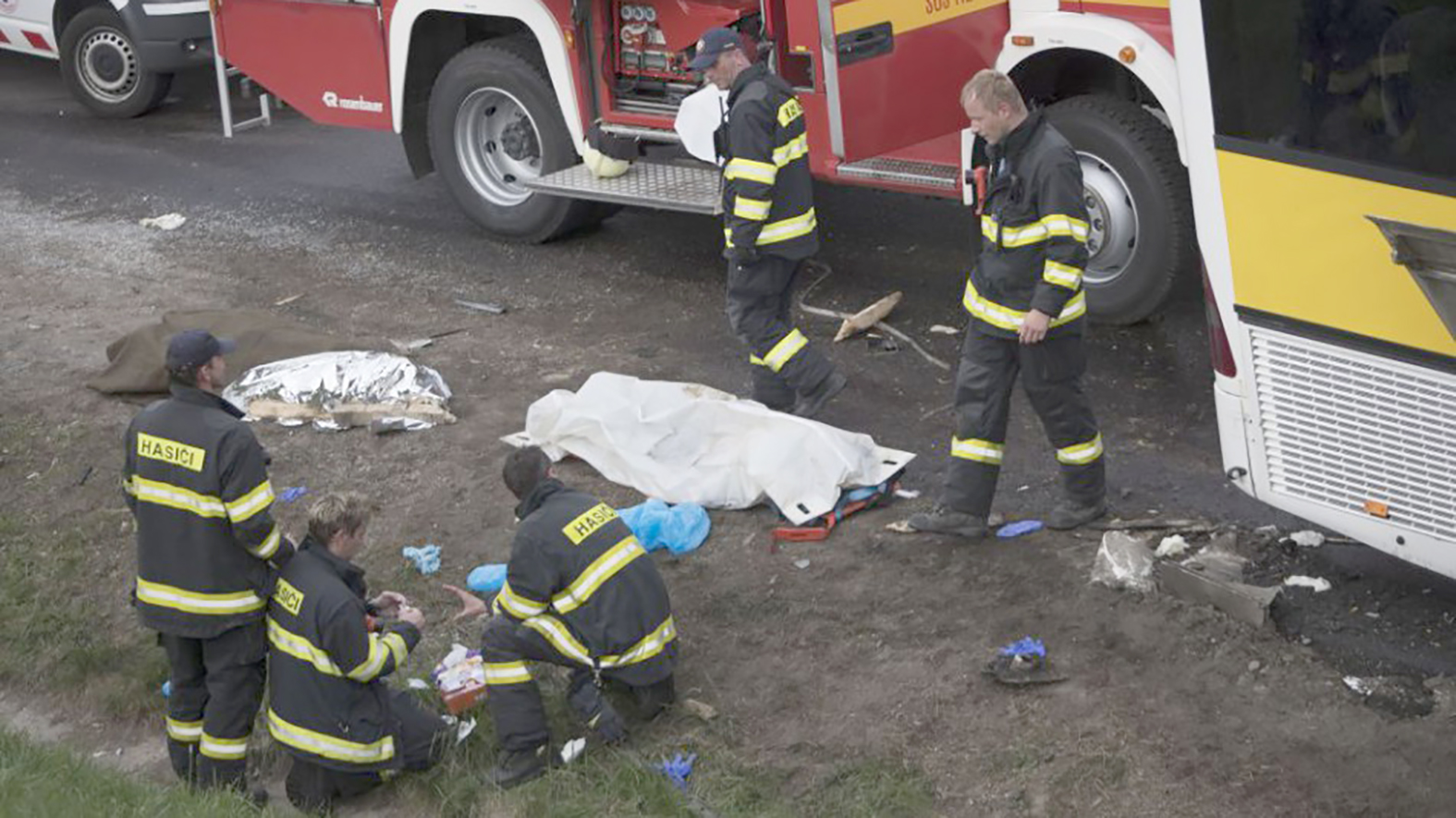 Trenčianski hasiči triumfovali v medzinárodnej súťaži záchranárov Rescue Lesnica