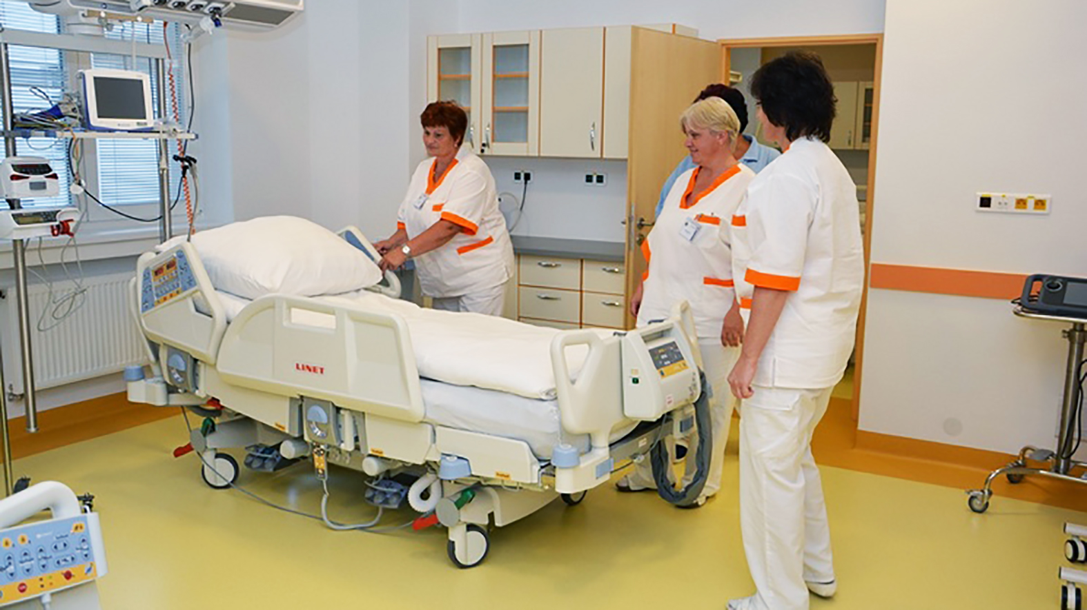 Žilinský samosprávny kraj stojí za všetkými svojimi nemocnicami