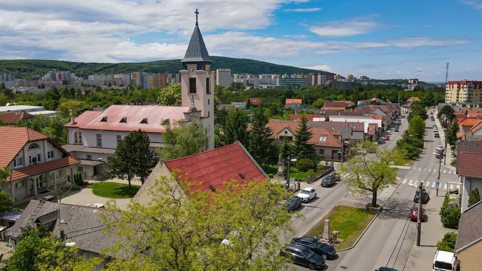 Lamač bude prvou mestskou časťou, kde spustia zber kuchynského odpadu