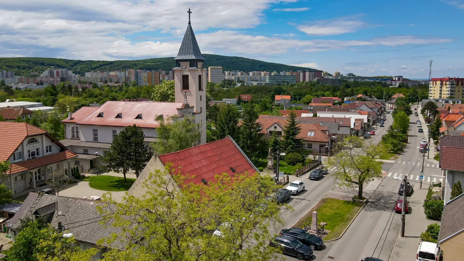 Lamač bude prvou mestskou časťou, kde spustia zber kuchynského odpadu