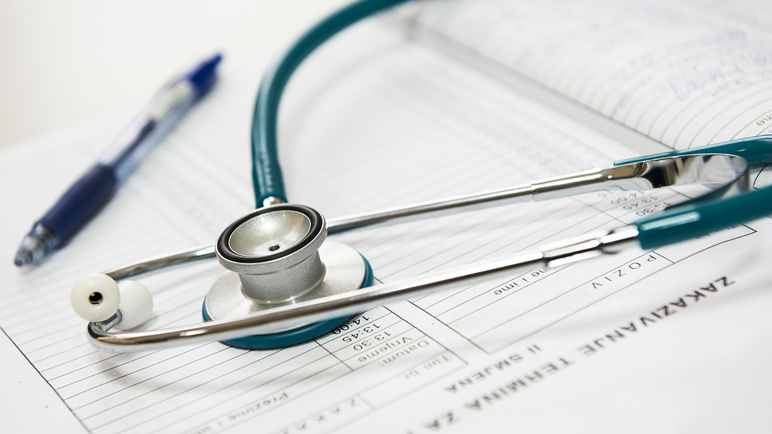 Zdravotníctvo reformu potrebuje, treba však začať v ambulanciách