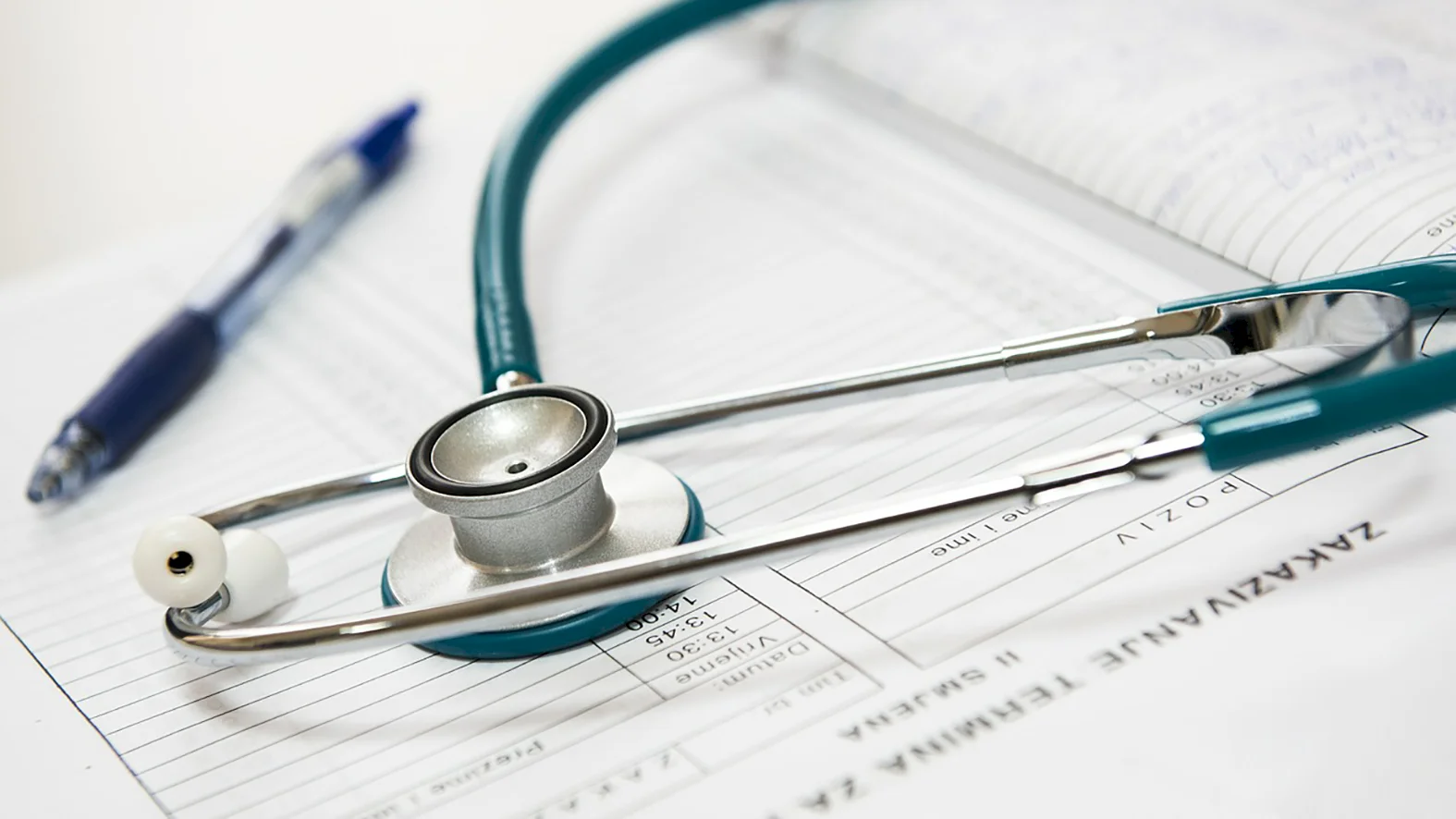 Zdravotníctvo reformu potrebuje, treba však začať v ambulanciách