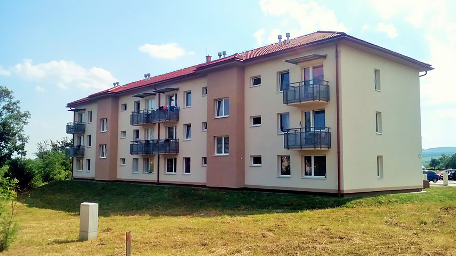 Výhrady rozpočtovej rady k štátnym nájomným bytom