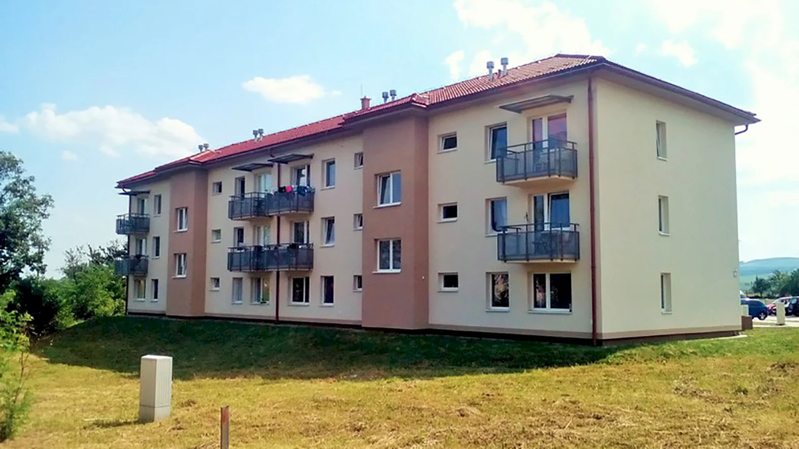Výhrady rozpočtovej rady k štátnym nájomným bytom