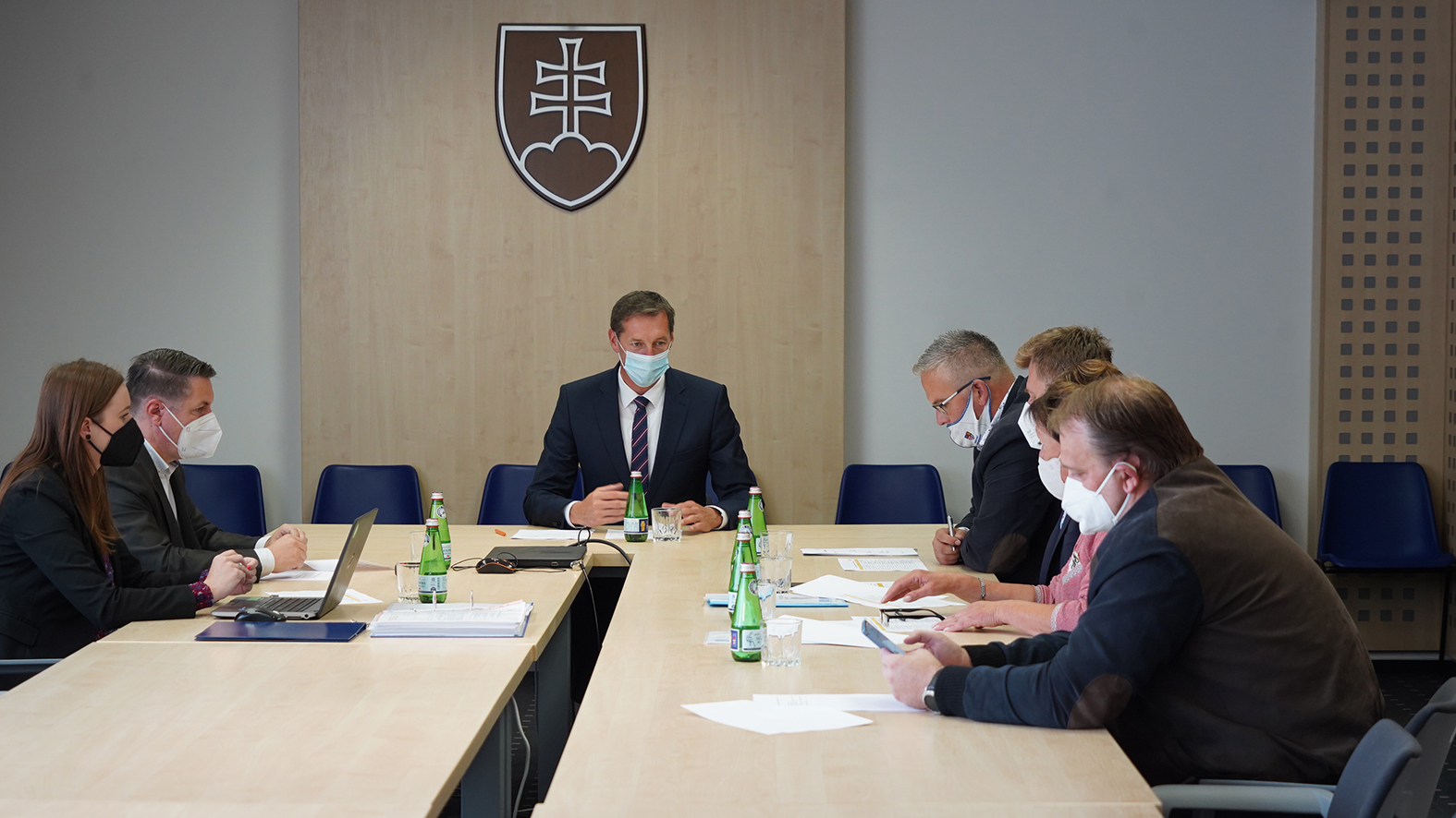 Nadácia PSK pre podporu rodiny pomohla 26 rodinám v núdzi