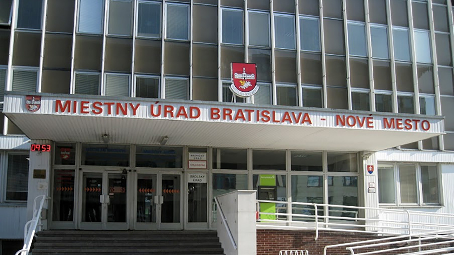Nové Mesto hľadá riaditeľa EKO-podniku VPS