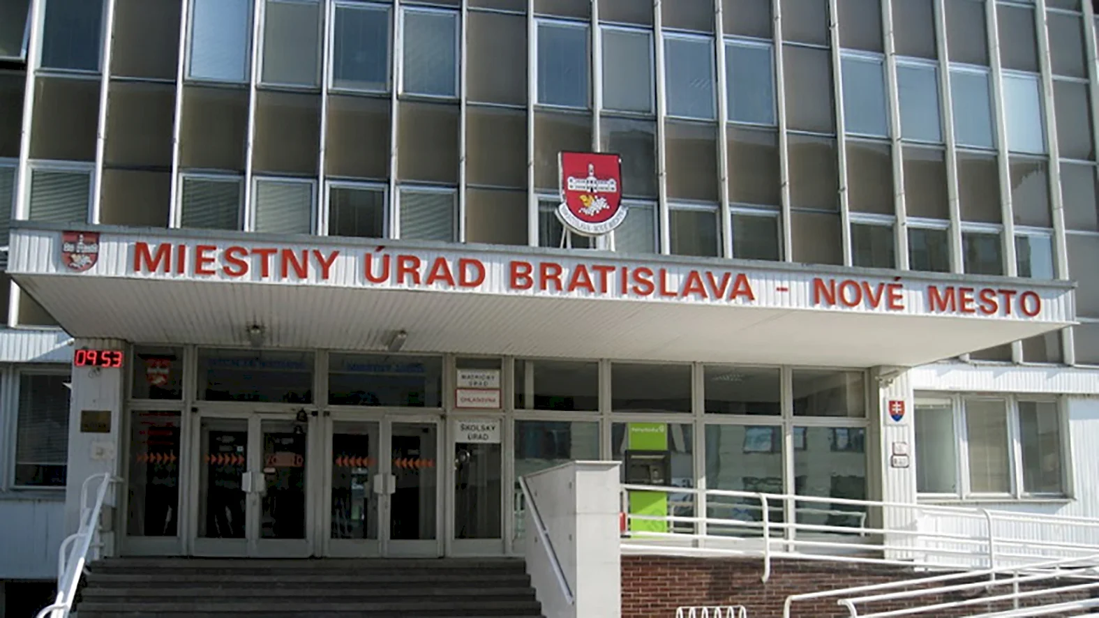 Nové Mesto hľadá riaditeľa EKO-podniku VPS
