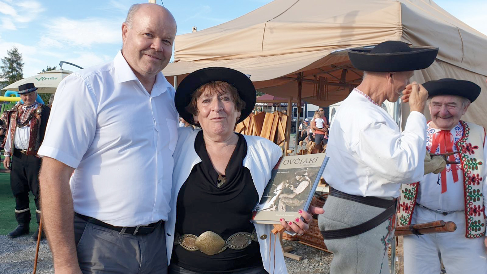 Poslanci ŽSK schválili návrh na udelenie ocenení Cena ŽSK pre tri osobnosti