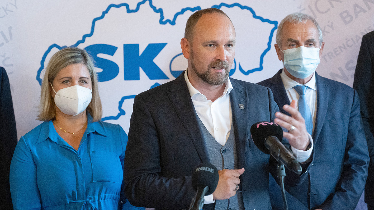 Predsedovia krajov rokovali o ich financovaní i reforme zdravotníctva