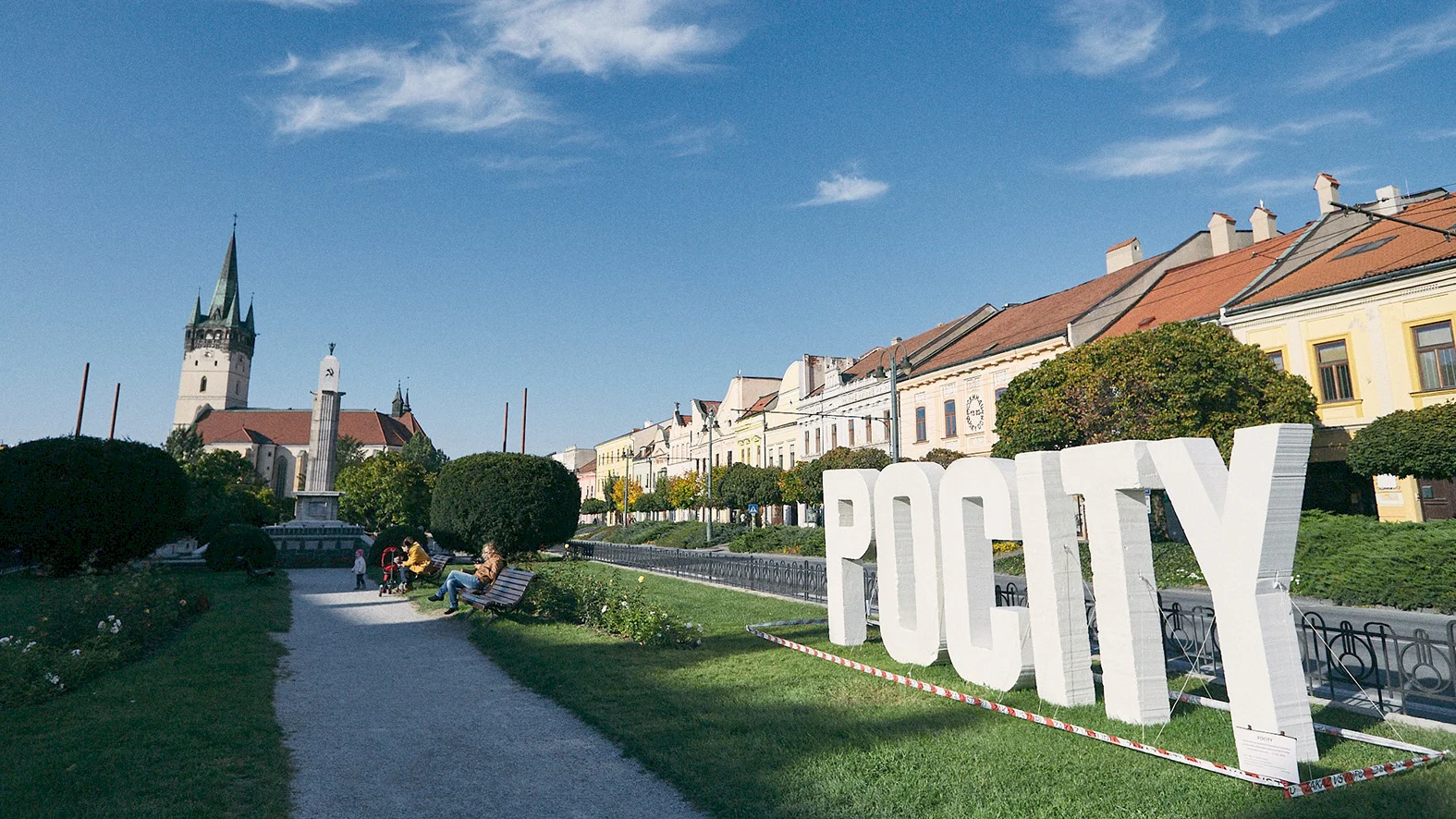 V stredu sa začína 12. ročník filmového festivalu POCITY