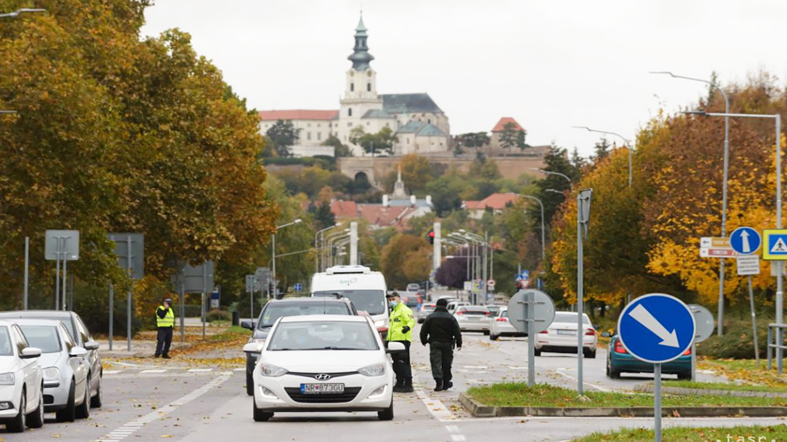 Mesto podporí dotáciami projekty zamerané na rozvoj cestovného ruchu