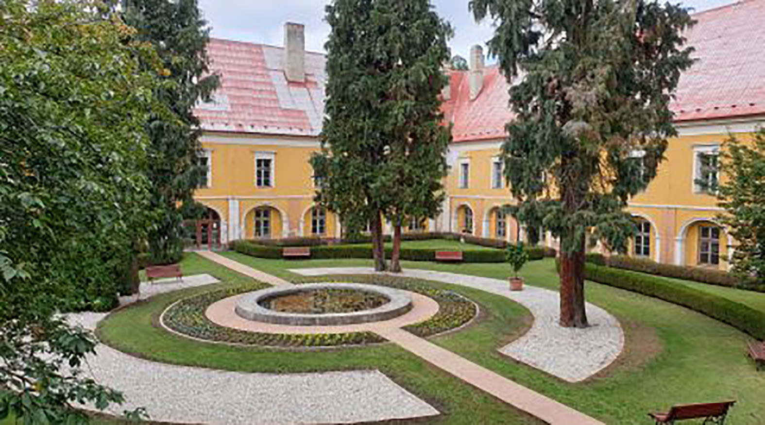 V Strednej odbornej škole v Pruskom vznikne nové krajské ekocentrum