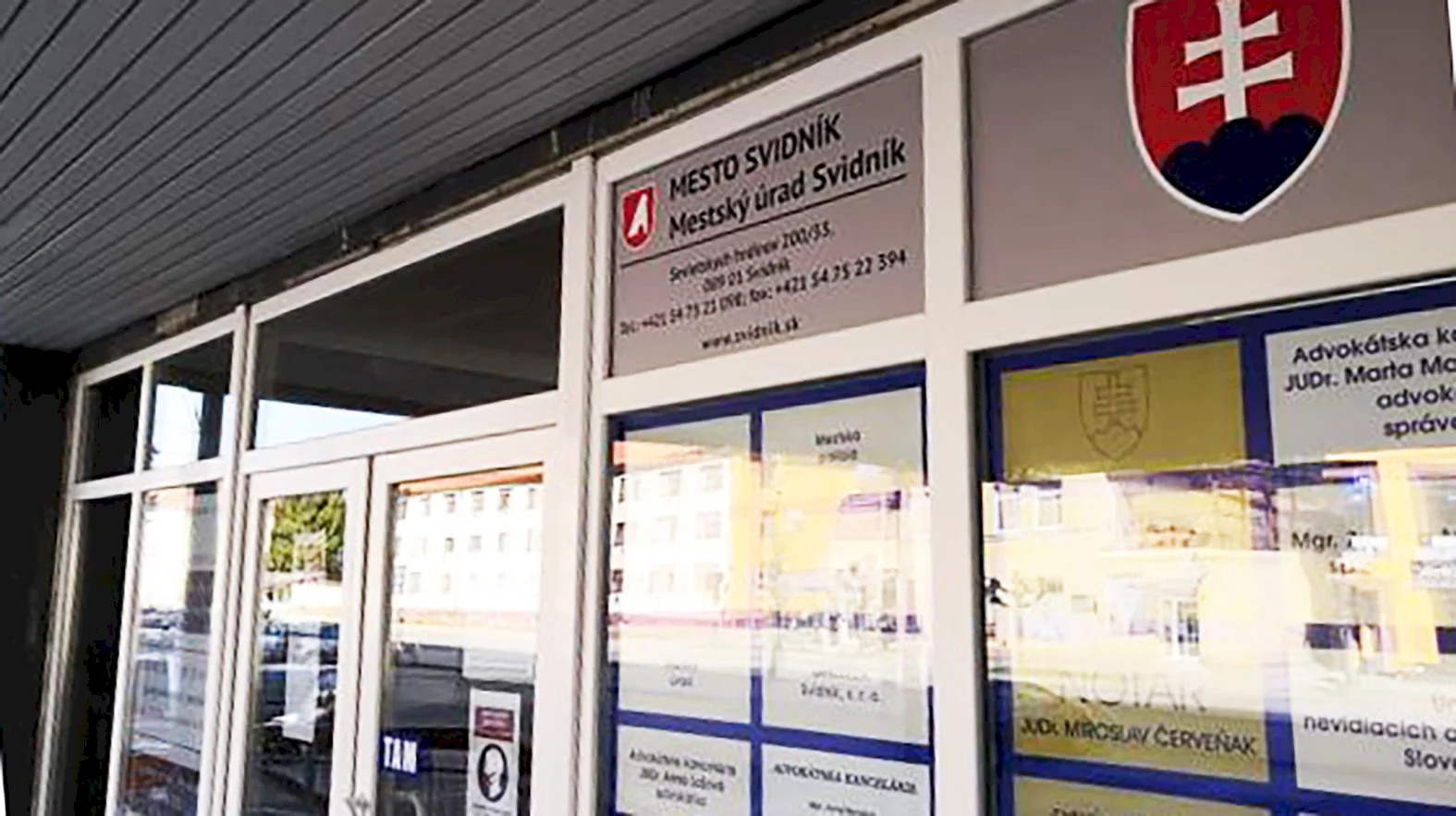Mesto vráti rezortu životného prostredia takmer 220-tis. eur