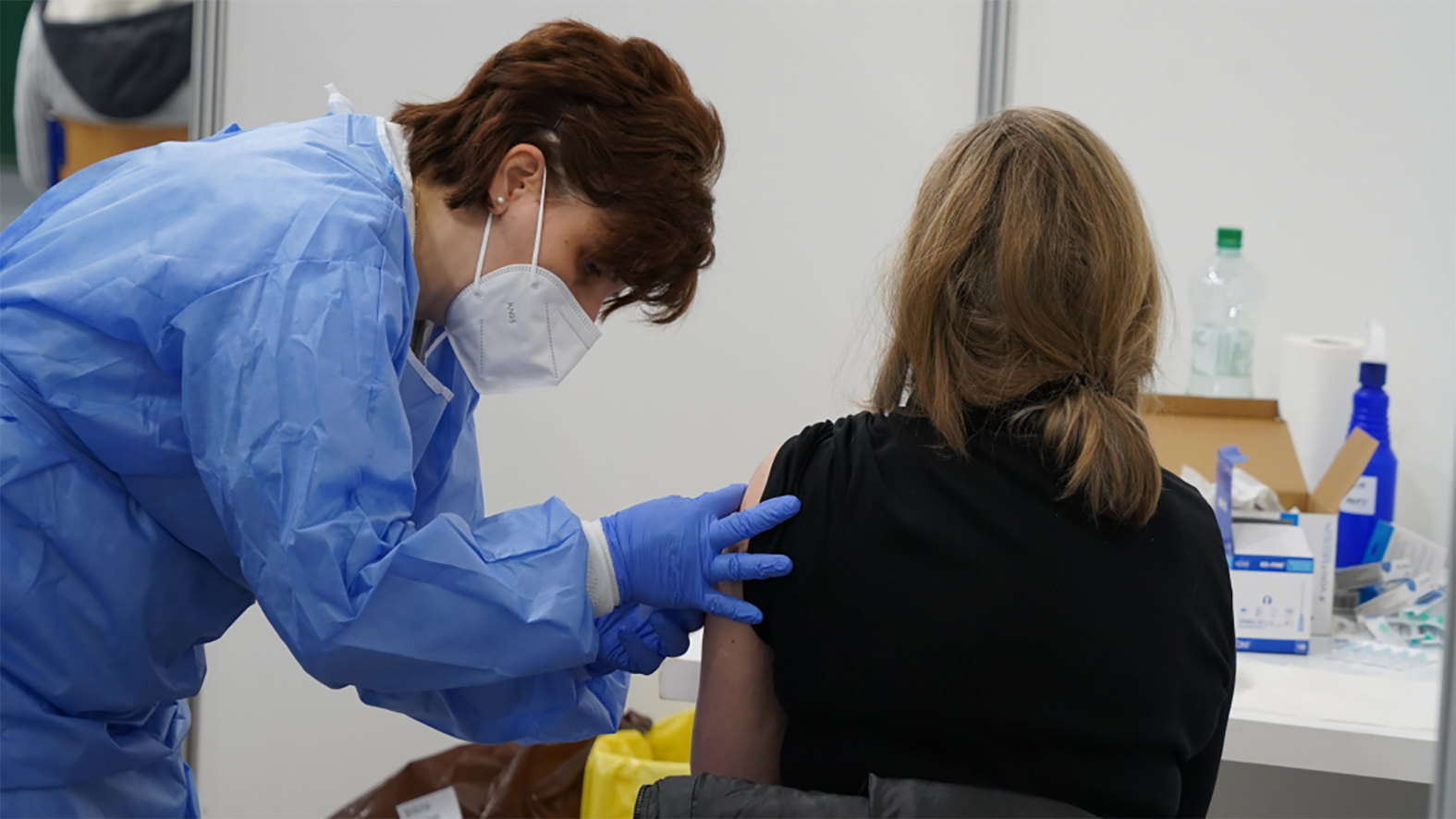 PSK bude očkovať v Medzilaborciach, Fričovciach, Poprade i v Prešove