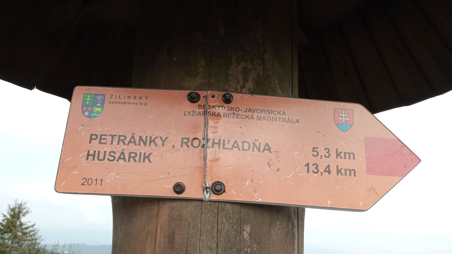 Beskydsko-javornícka lyžiarska bežecká magistrála dostane nový stimul