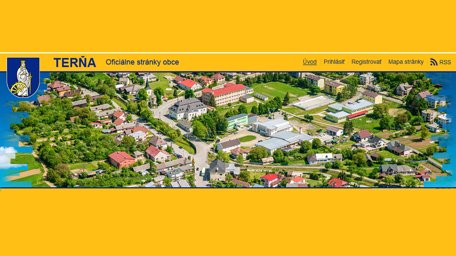 V obci Terňa postavia novú telocvičňu za viac ako 635-tis. eur