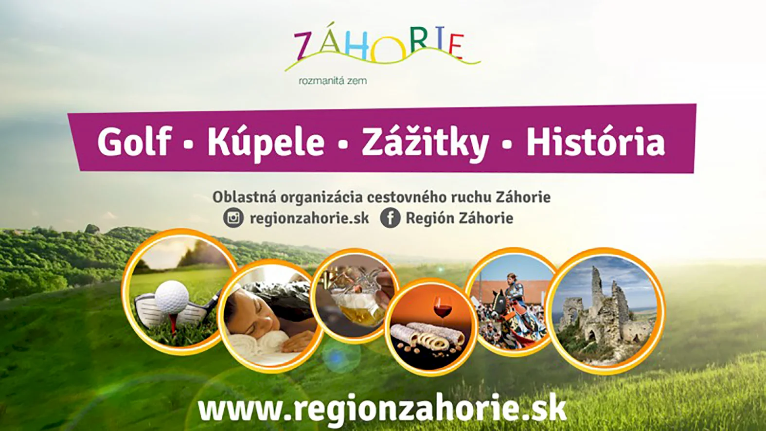 OOCR Záhorie má nových členov, v rozširovaní plánuje pokračovať