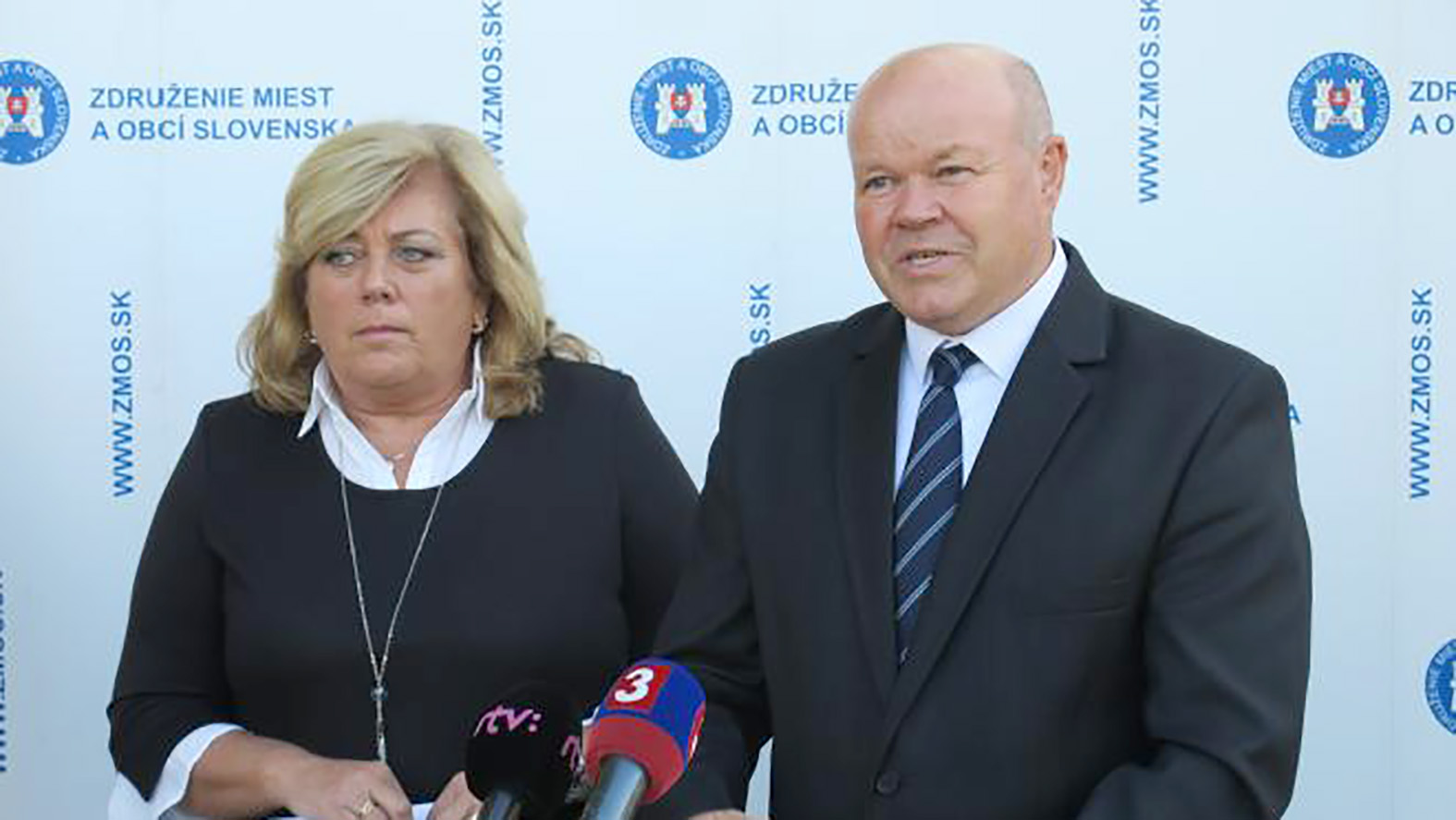 Reprezentatívny prieskum ZMOS odkryl realitu dostupnosti zdravotníctva
