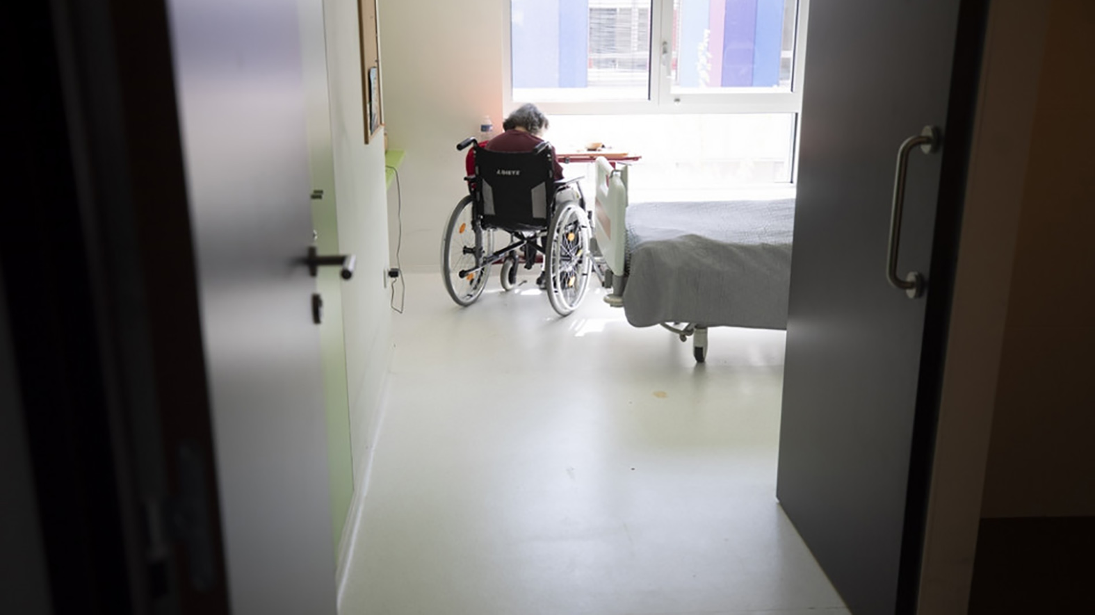 Mesto otvorilo v bývalej škôlke nové denné centrum pre seniorov