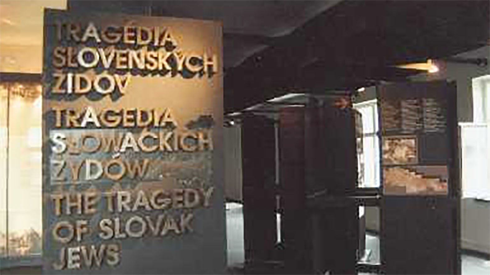 N. Milanová: Expozícia Auschwitz-Birkenau prejde pod Múzeum holokaustu v Seredi