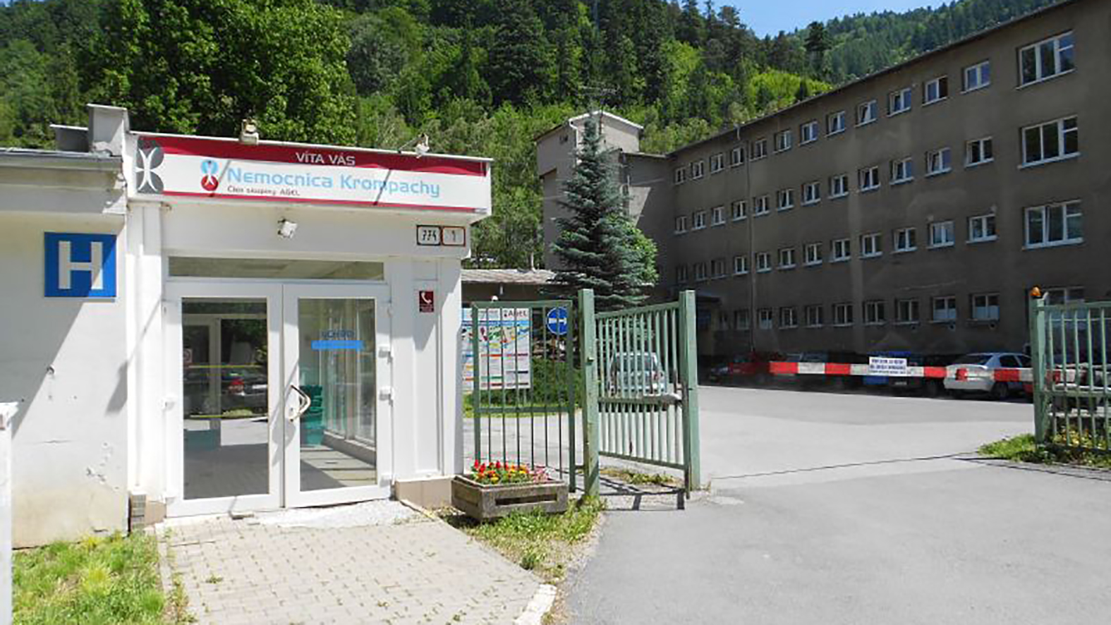 Krompachy a jednotlivé samosprávy nesúhlasia so zmenou nemocnice na komunitnú