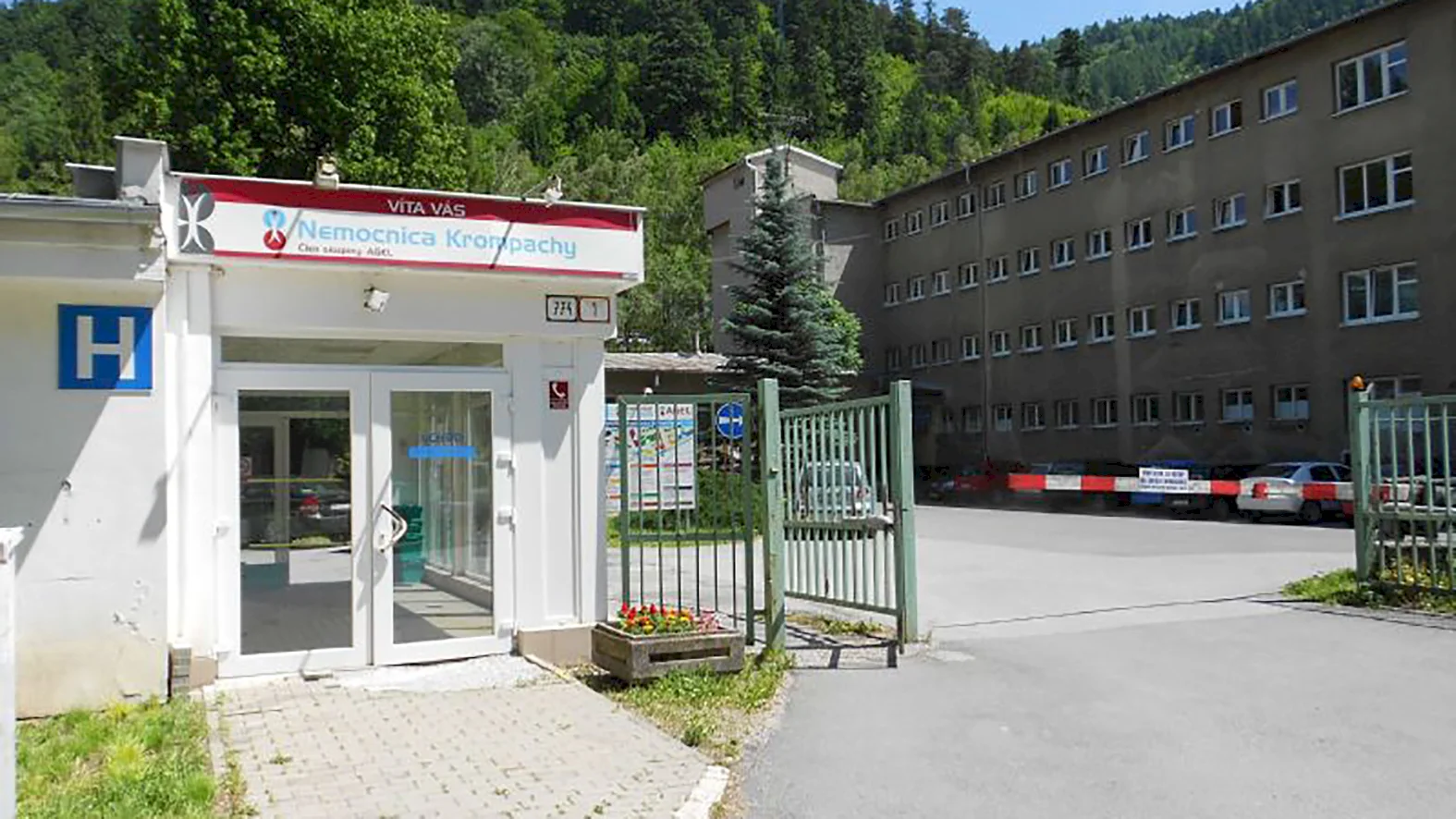 Krompachy a jednotlivé samosprávy nesúhlasia so zmenou nemocnice na komunitnú