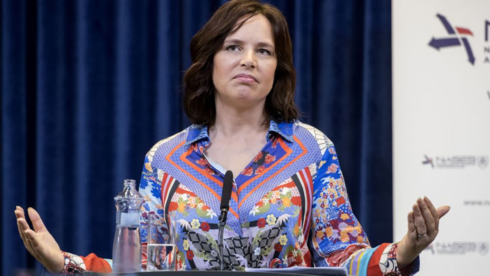 V.Remišová:MIRRI zaviedlo pri eurofondoch desiatky zmien,starostovia ich ocenili