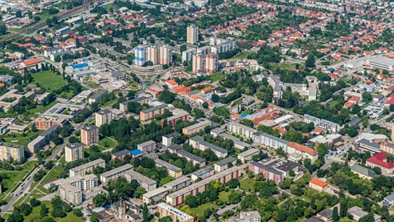 Mesto Šaľa chce po pandémii obnoviť poplatok za rozvoj