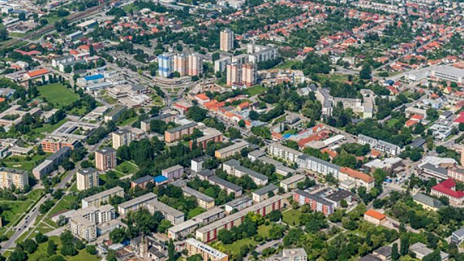Mesto Šaľa chce po pandémii obnoviť poplatok za rozvoj