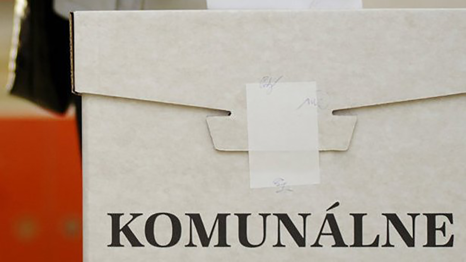 O týždeň budú v 25 obciach doplňujúce voľby, sprevádzať ich budú opatrenia