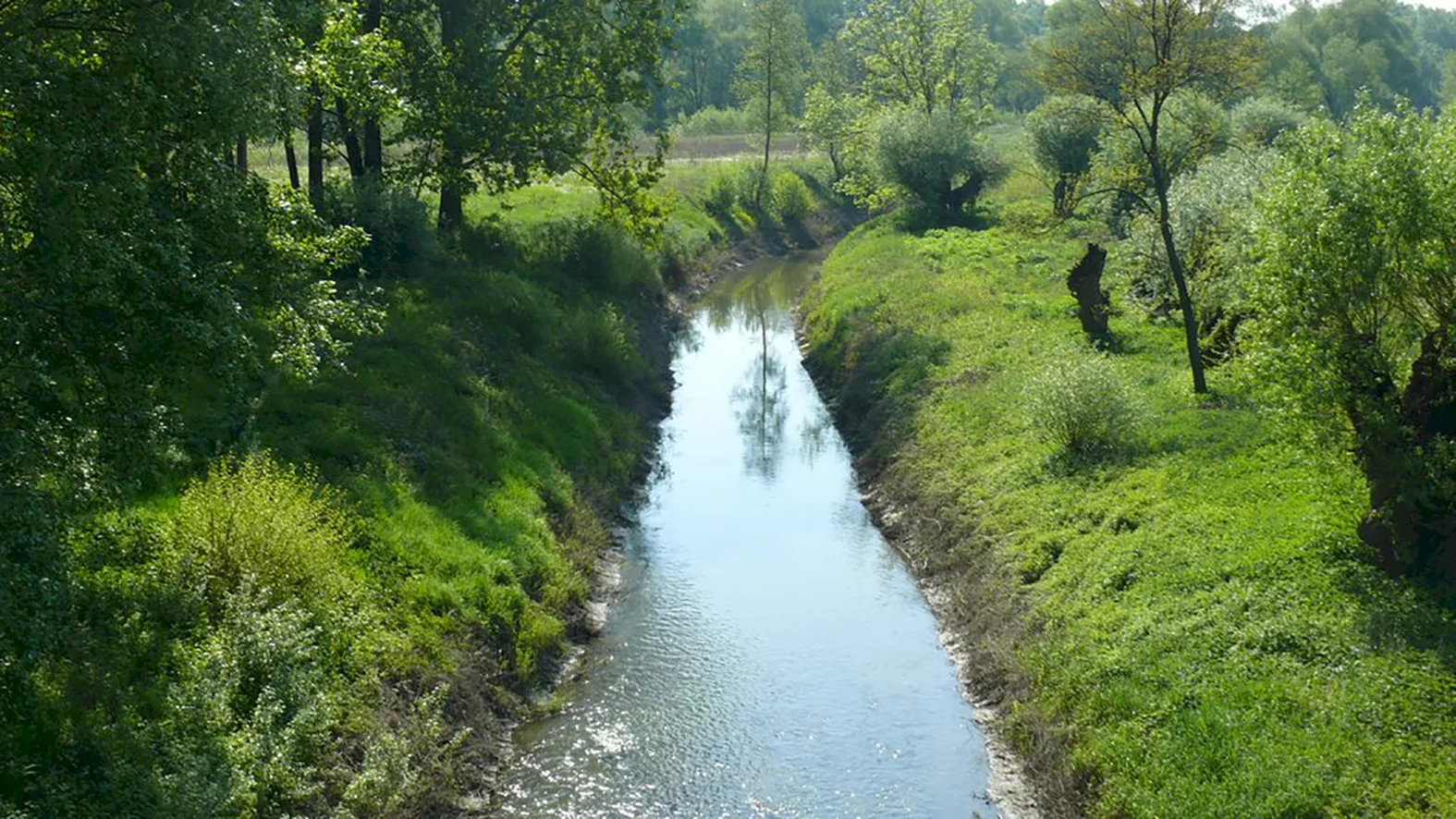 Spúšťajú projekt adaptácie odvodňovacích kanálov