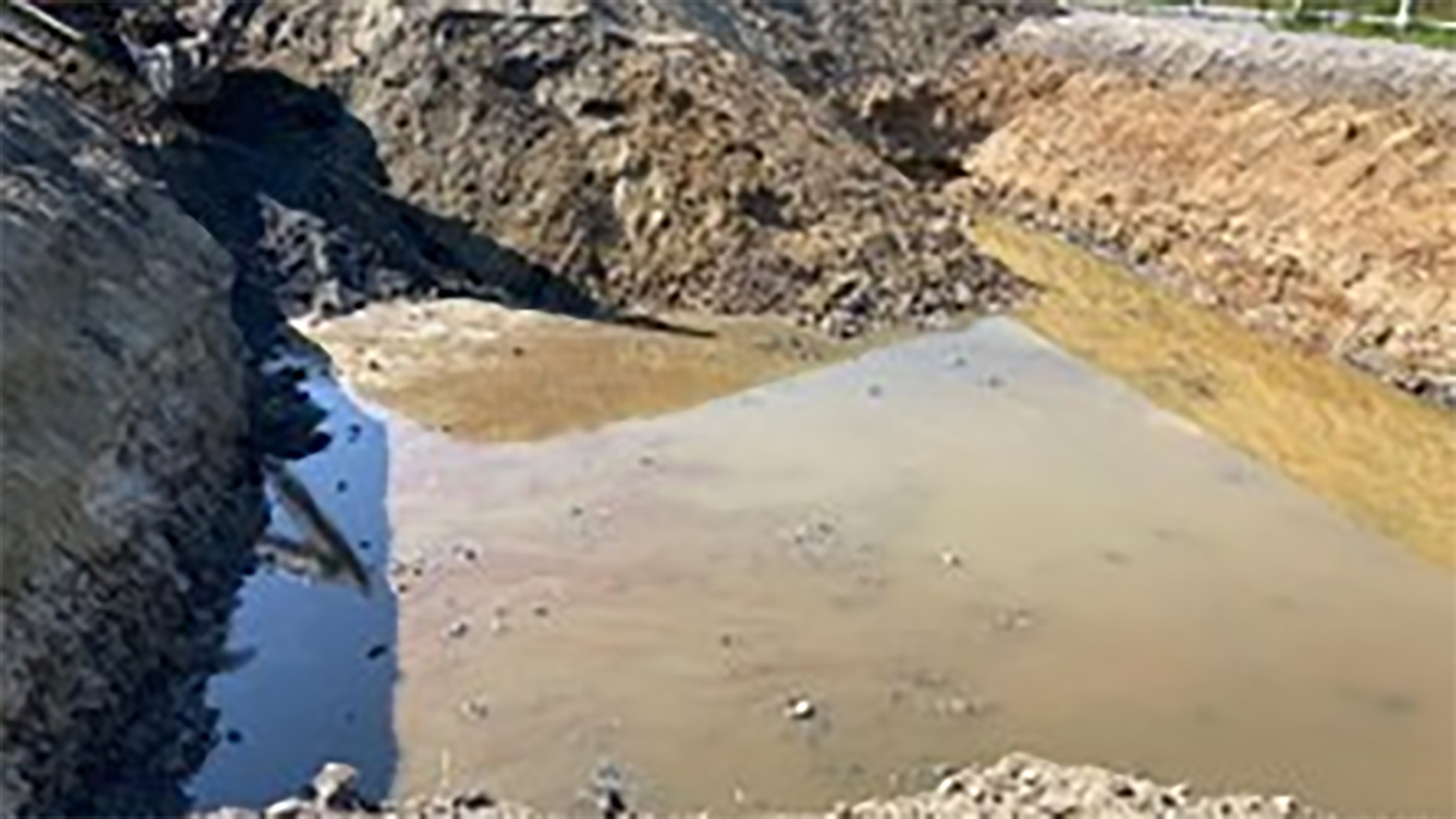 Začínajú sanovať viac ako 100-ročnú environmentálnu záťaž