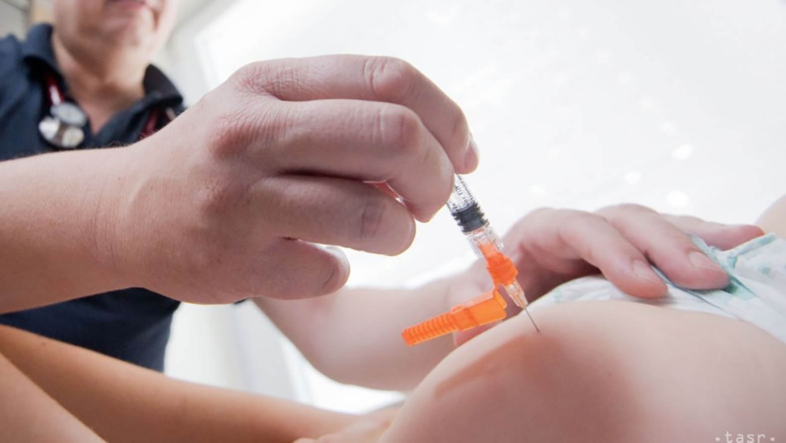 PSK začína očkovať treťou dávkou vakcíny proti ochoreniu COVID-19