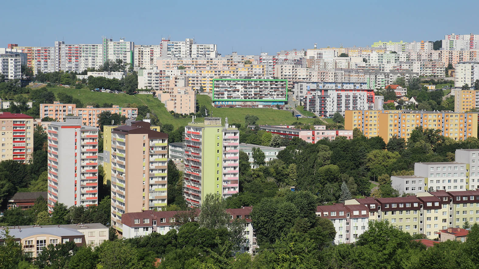 Obyvatelia Karlovej Vsi budú mať k dispozícii participatívny rozpočet