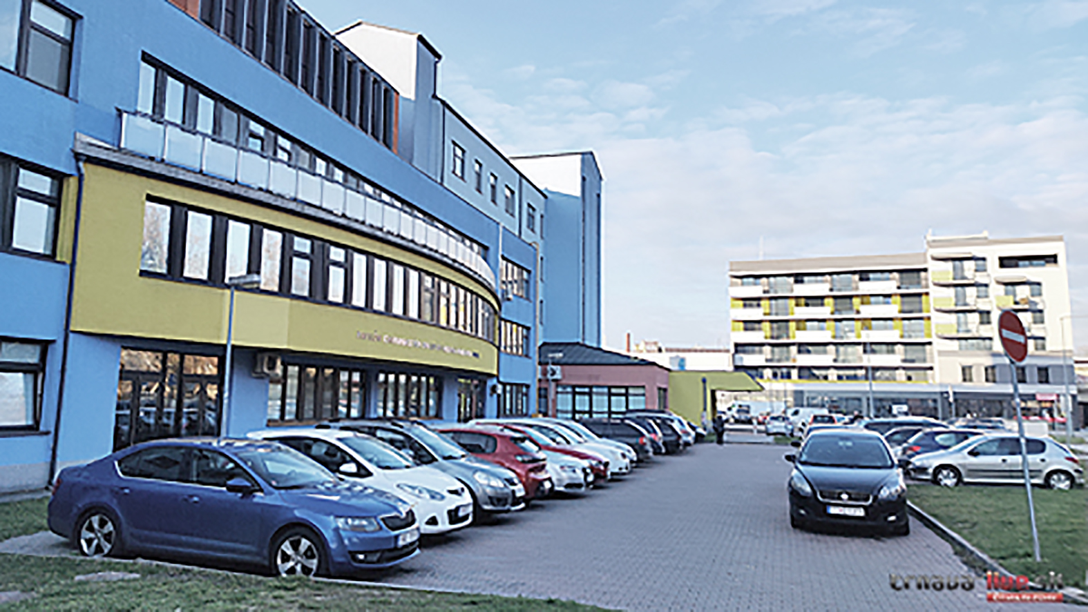 V trnavskej nemocnici podali tretiu dávku vakcíny už takmer 500 ľuďom